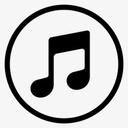 itunes logo