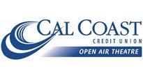 Cal Coast Credit Union Open Air Theatre at SDSU