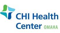 CHI Health Center Omaha