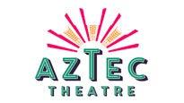 Aztec Theatre