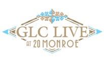 GLC Live at 20 Monroe