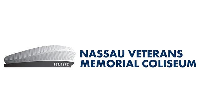 Nassau Veterans Memorial Coliseum