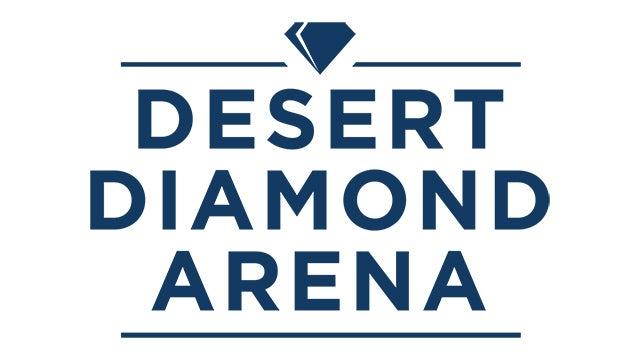Desert Diamond Arena