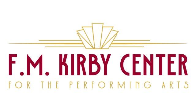 F.M. Kirby Center