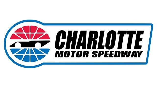 Charlotte Motor Speedway