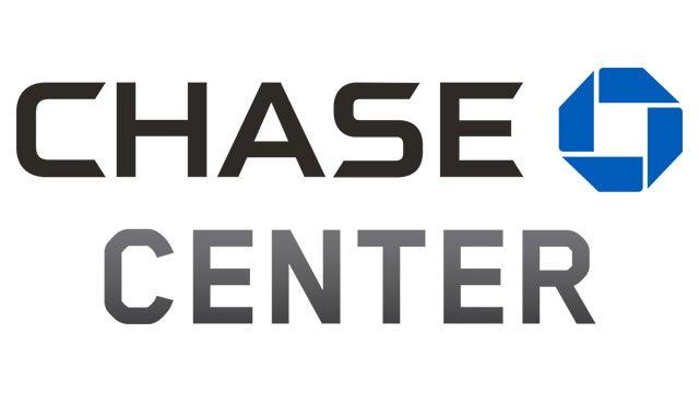 Chase Center