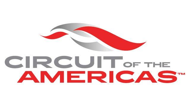 Circuit of The Americas