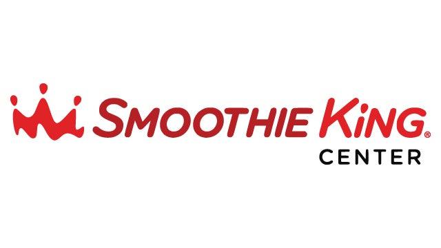 Smoothie King Center