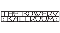 Bowery Ballroom